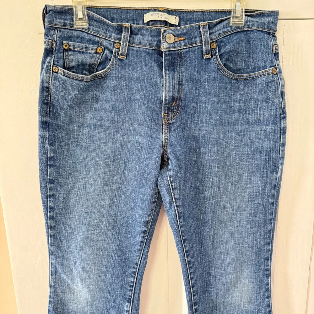 Levis levi 515
